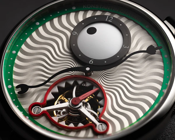 Mastering the Art of Time
